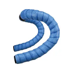 Lizard Skins LIZARD SKINS LS DSP V2 Guidoline de vélo 4.6 mm Bleu