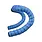 Lizard Skins LIZARD SKINS LS DSP V2 Guidoline de vélo 4.6 mm Bleu