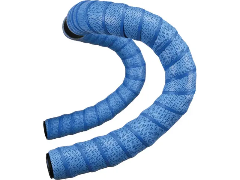 Lizard Skins LIZARD SKINS LS DSP V2 Guidoline de vélo 4.6 mm Bleu