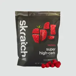 Skratch Labs SKRATCH LABS Sport mélange de boisson supercarburant 840g