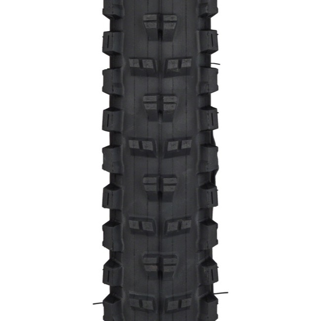 Maxxis MAXXIS High Roller II 27.5 x 2.40 Folding 3C Maxx Terra Tubeless Ready EXO 60TPI Noir