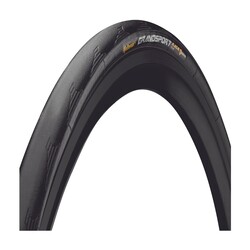 Continental CONTINENTAL Grand Sport Race Black 700 X 23