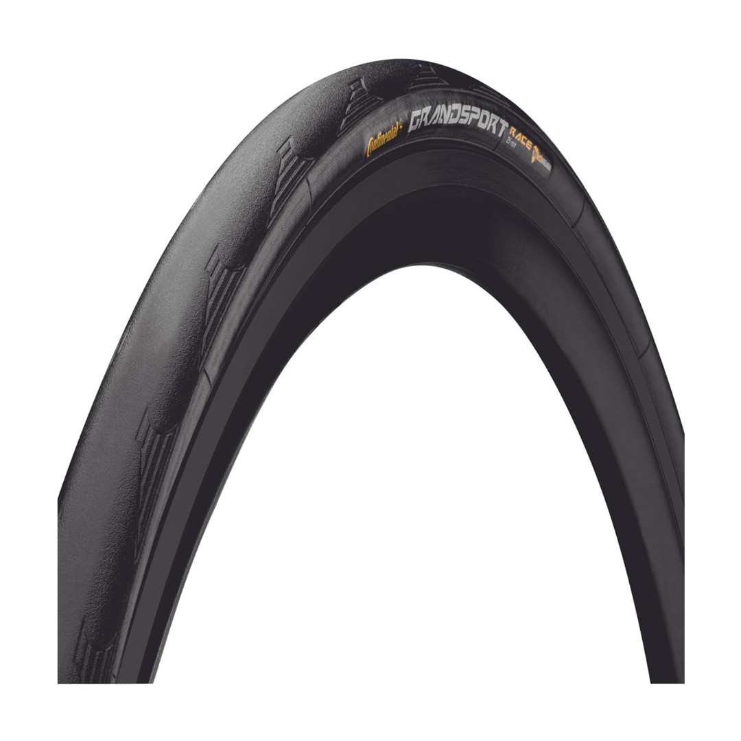 Continental CONTINENTAL Grand Sport Race Black 700 X 23