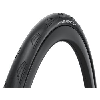 Continental CONTINENTAL Grand Prix Tubeless Ready 700 x 30 Pliable Noir BlackChili