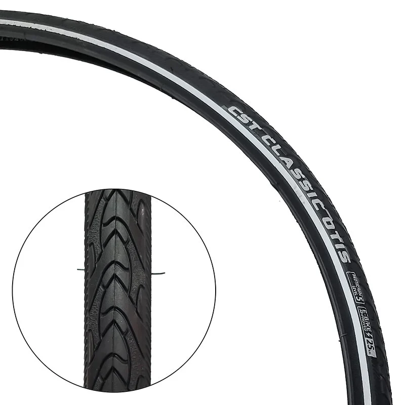 CST CST Pneu Classic Otis 700c x 28 (28"X1-5/8X1-1/8)