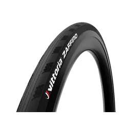 Vittoria VITTORIA Zaffiro V 700 x 30 Pneu de vélo de route Rigide Noir