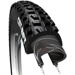 CST CST Pneu de vélo de montagne  27.5 x 2.40'' [C1752]