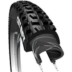 CST CST Pneu de vélo de montagne 26" x 2.25 [C1752]