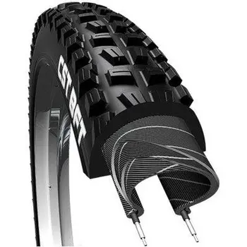 CST CST Pneu de vélo de montagne 26" x 2.25 [C1752]