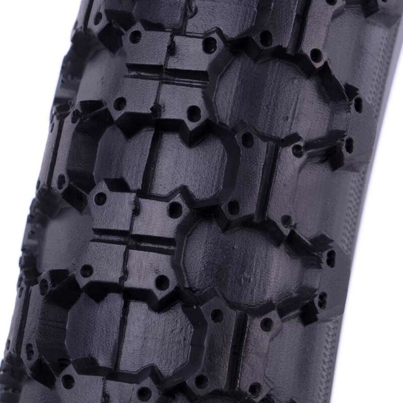 Evo EVO Splash Pneu 18 x 1.75 Rigide à Tringle Noir