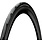 Continental CONTINENTAL Grand Prix 5000S TR 700 x 30 Noir Noir/Chili