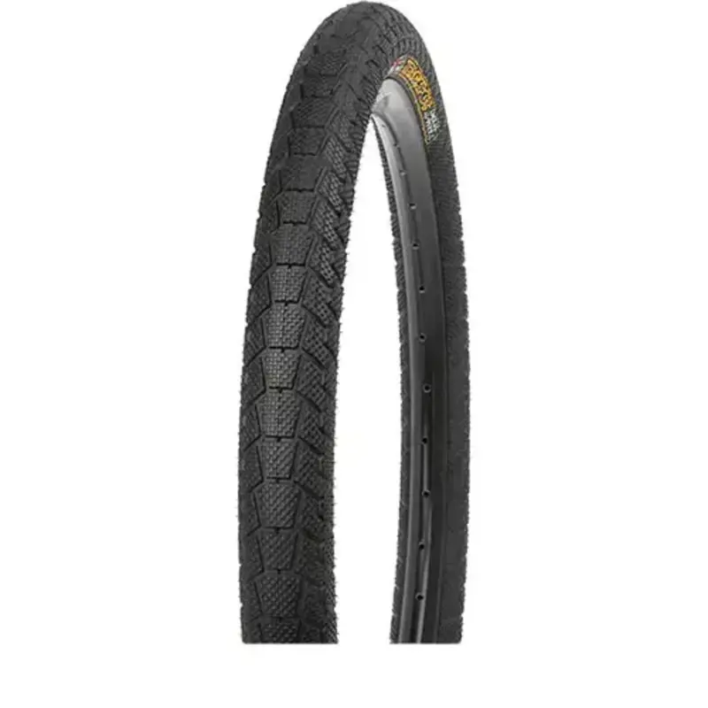 Kenda KENDA Krackpot K907 pneu de vélo hybride 20 x 2.25 Noir