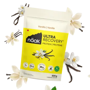 Naak NAAK Poudre de Protéine 500G