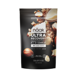 Naak NAAK Recovery Mix mélange de récupération 600G