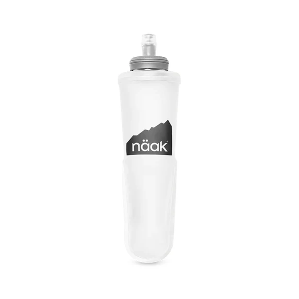 Naak NAAK Soft flask Flasque de boisson 500ml par Hydrapack