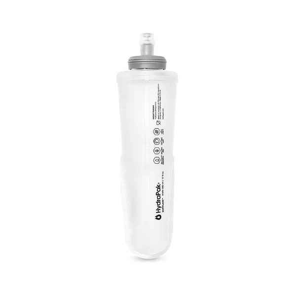 Naak NAAK Soft flask Flasque de boisson 500ml par Hydrapack