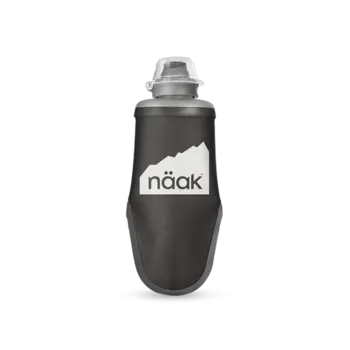 Naak NAAK Soft flask Flasque de boisson 150ml par Hydrapack