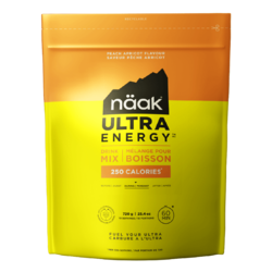 Naak NAAK Sachet de boisson énergétique 720g