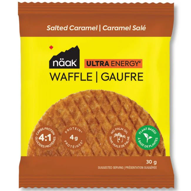 Naak NAAK Gauffre energétique 30g