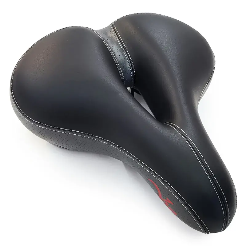 VIA Touriste Selle de vélo Suspension