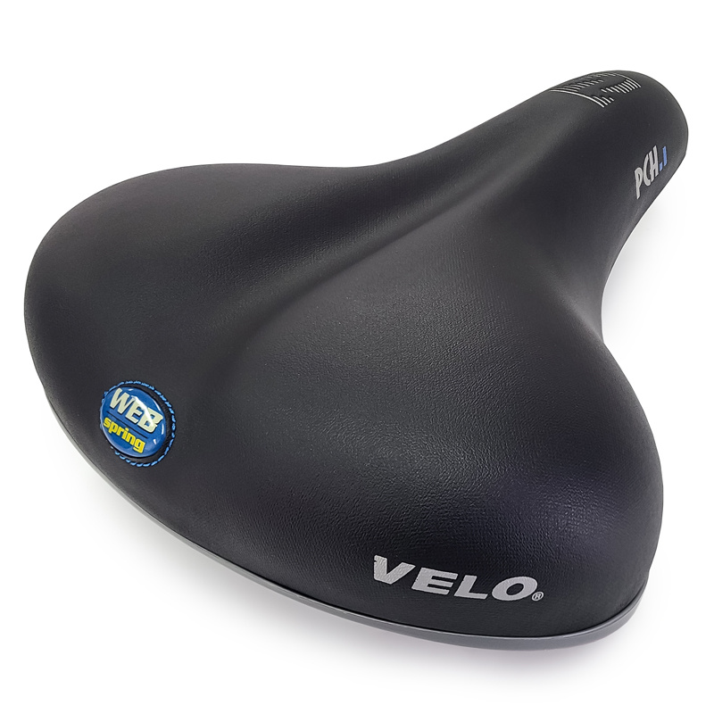 VELO VELO PCH1 Selle de vélo confort
