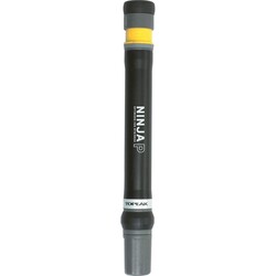 Topeak TOPEAK Ninja P mini pompe pour tige de selle