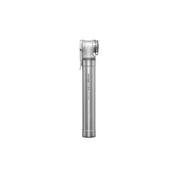 Topeak TOPEAK Roadie TT mini pompe Argent