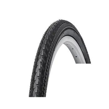 Damco DAMCO pneu hybride 700x38c Noir