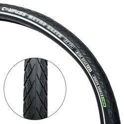 Damco DAMCO Compass Metro Elite pneu 700x38c E-Bike