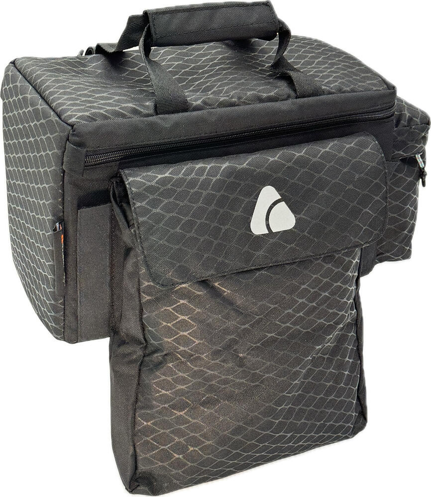 Axiom AXIOM Coffre oceanweave Icepack X15 (15L)