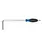 Park Tool PARK TOOL HT-10 Clé hexagonale à long levier 10mm
