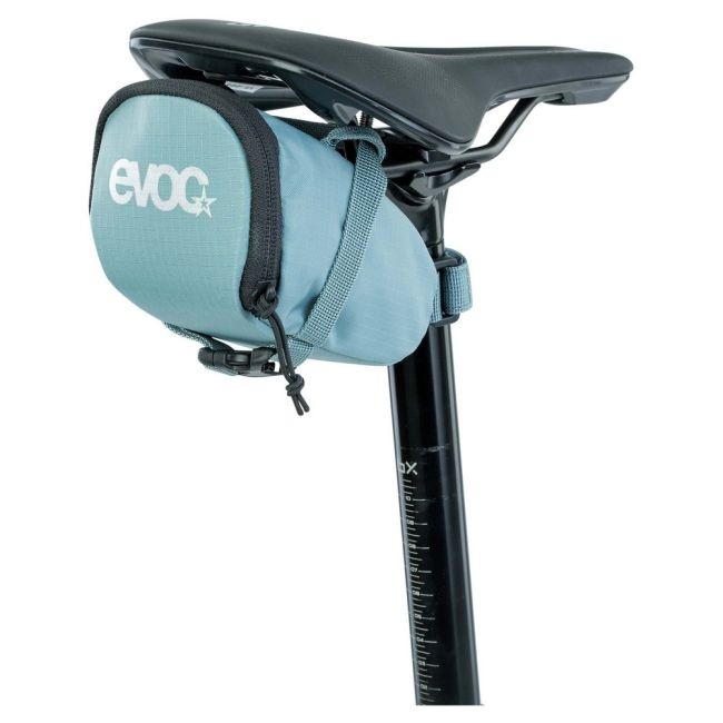 EVOC EVOC Sac de selle M 0.7L Bleu