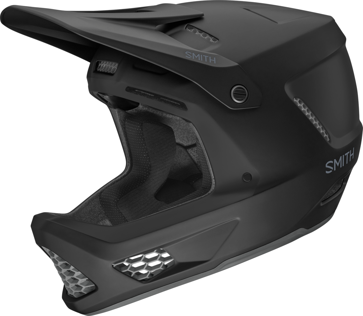 Smith Optics SMITH Hardline Mips casque velo de montagne