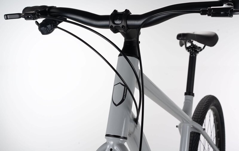 Norco NORCO Indie 4 2022 vélo hybride urbain