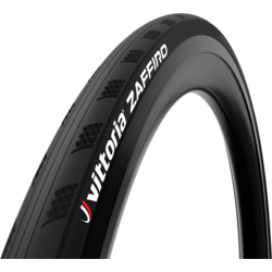 Vittoria VITTORIA Zaffiro V Pneu de vélo de route 700 x 32C Noir