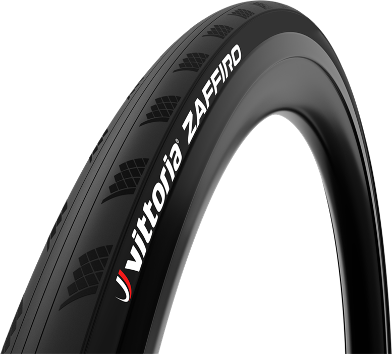 Vittoria VITTORIA Zaffiro V Pneu de vélo de route 700 x 32C Noir