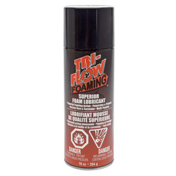 Tri-Flow TRI FLOW Aerosol Mousse TF PFTE