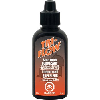 TRI FLOW TRI FlOW Lubrifiant 2 OZ