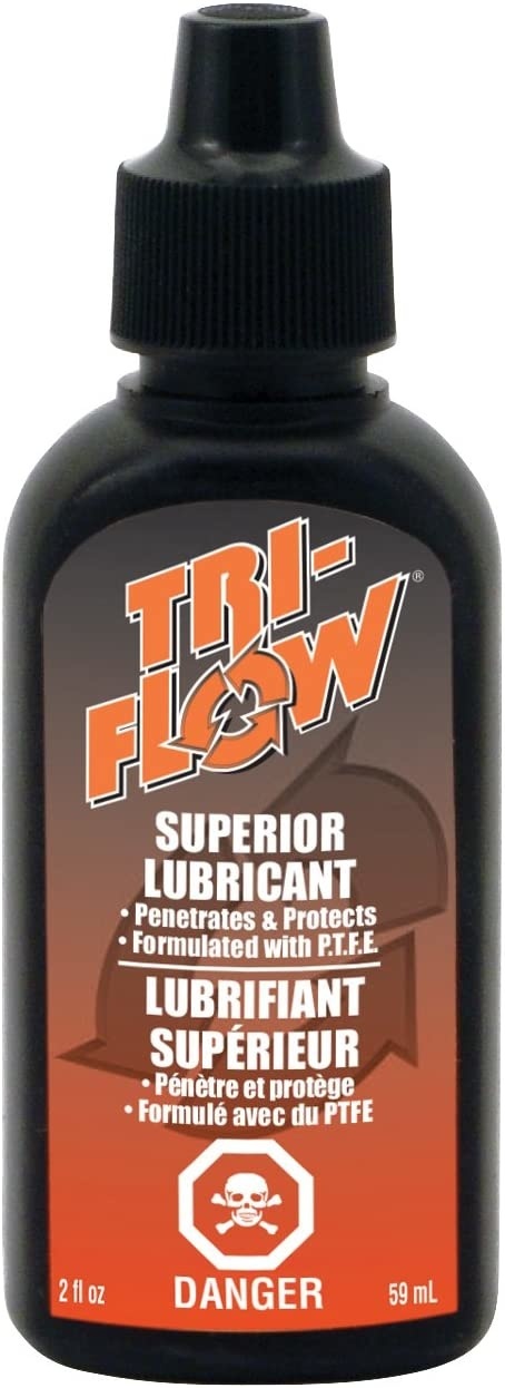 Tri-Flow TRI FlOW Lubrifiant 2 OZ
