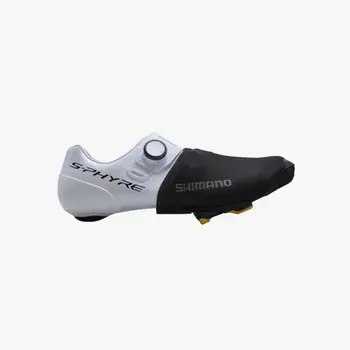 Shimano SHIMANO Couvre orteils Dual Soft