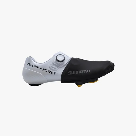 Shimano SHIMANO Couvre orteils Dual Soft