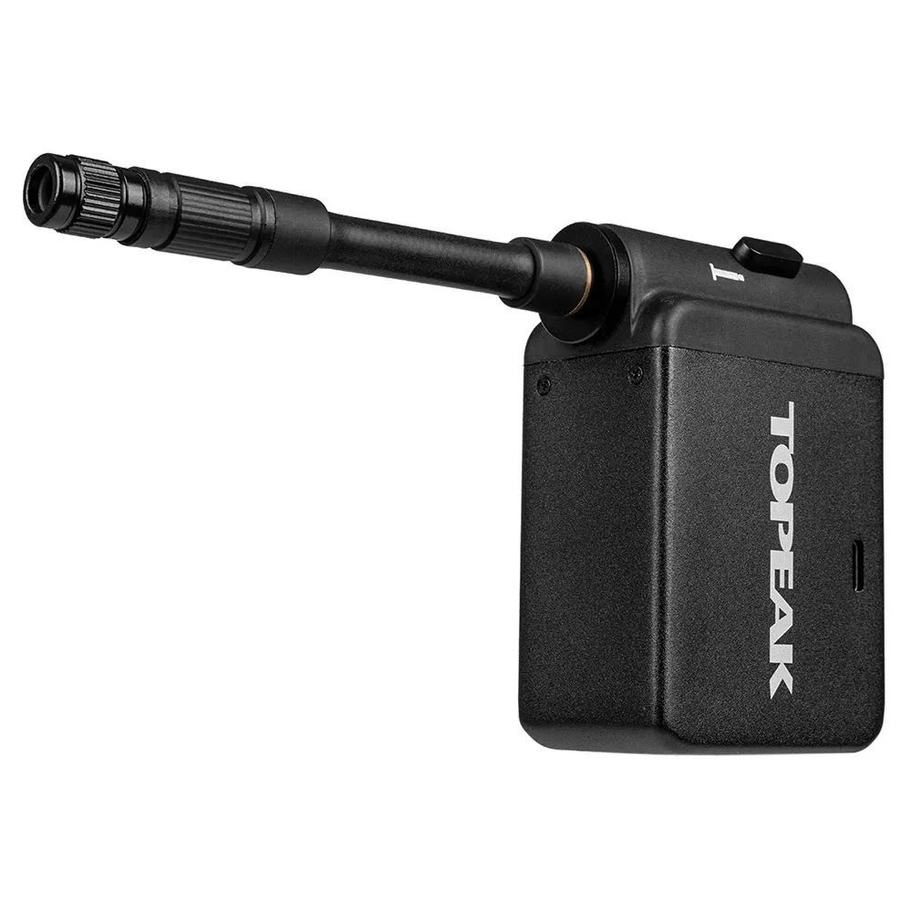 Topeak TOPEAK Pompe Numerique E-Booster
