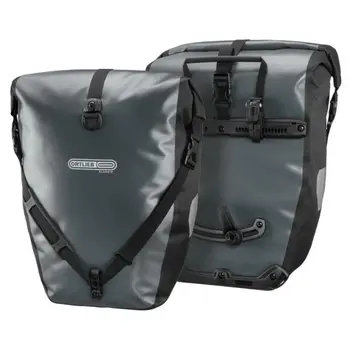 ORTLIEB Pannier touring Back Roller classic QL2.1 Asphalt/ Noir 40L