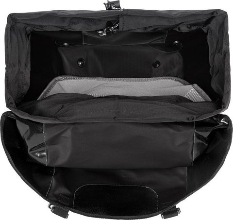 ORTLIEB Pannier touring Bike Packer classic QL 2.1 Noir (40L)