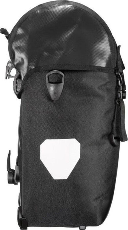 ORTLIEB Pannier touring Bike Packer classic QL 2.1 Noir 40L
