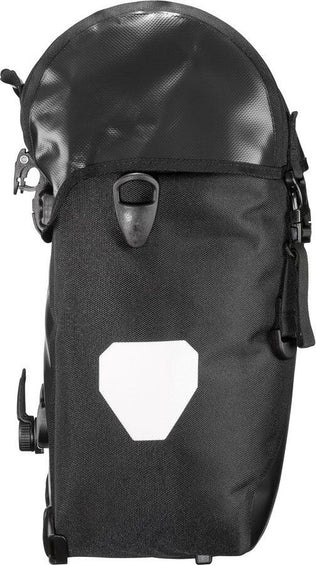 ORTLIEB Pannier touring Bike Packer classic QL 2.1 Noir (40L)