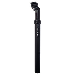 Zoom ZOOM SPS-405NA tige de selle avec suspension Noir 30.4