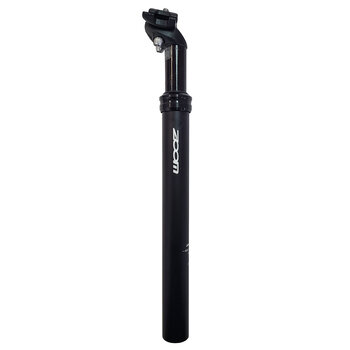 Zoom ZOOM SPS-405NA tige de selle avec suspension Noir 30.4