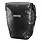 ORTLIEB Panier Roller Back Core QL 2.1 Noir 20L