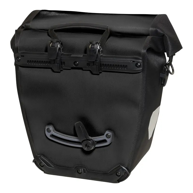 ORTLIEB Panier Roller Back Core QL 2.1 Noir 20L